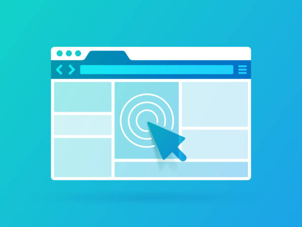 navigateur et stockage sur le web
