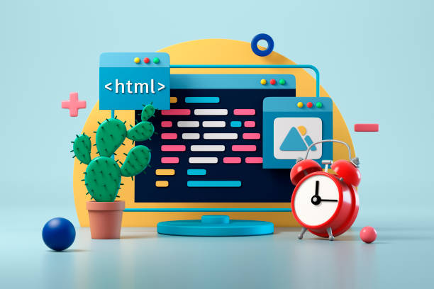 HTML
