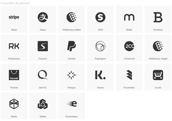SiteBuilder Pro