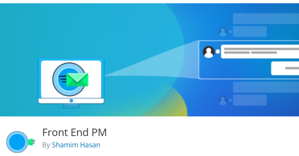 Front End PM