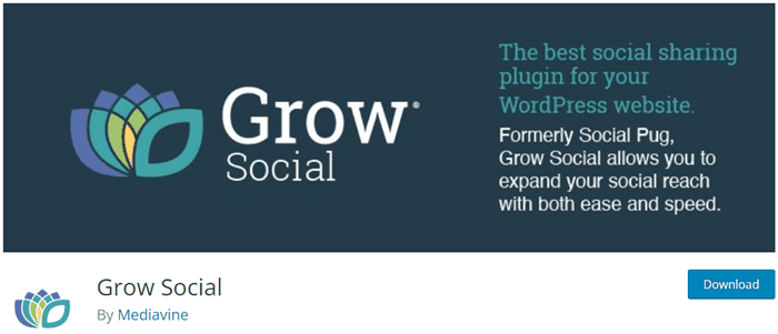Grow Social
