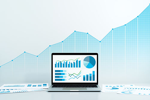 display marketing