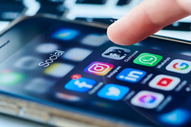 pourquoi utiliser les réseaux sociaux WordPress