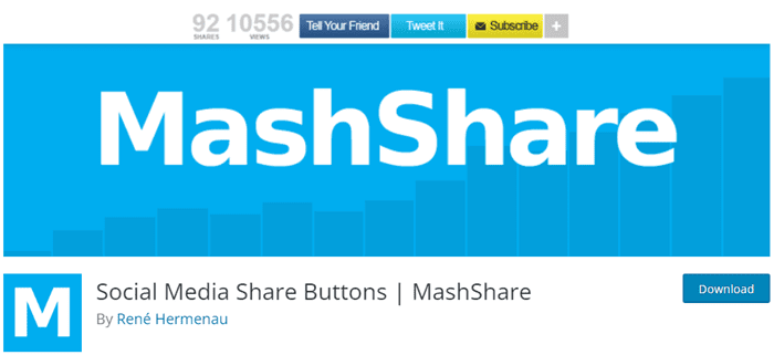 mash share