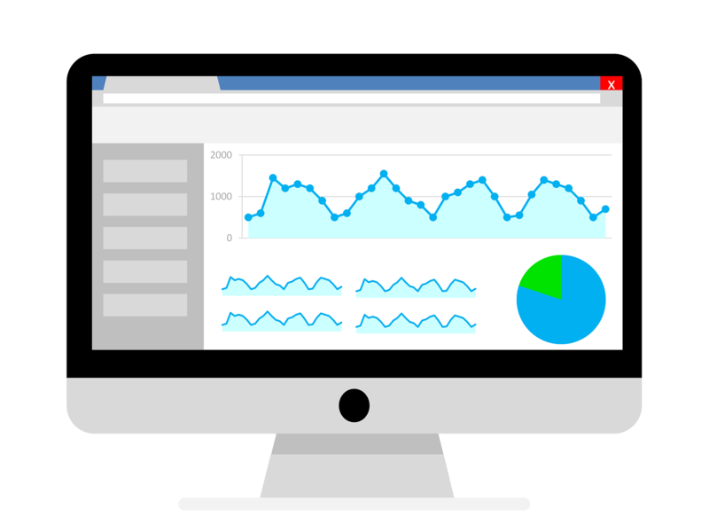 statistiques SEO