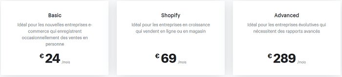 e-commerce