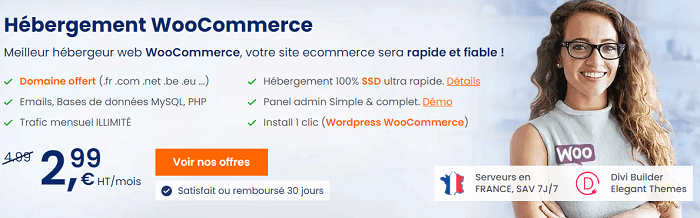 e-commerce