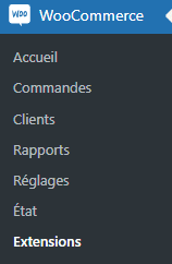 Woocommerce
