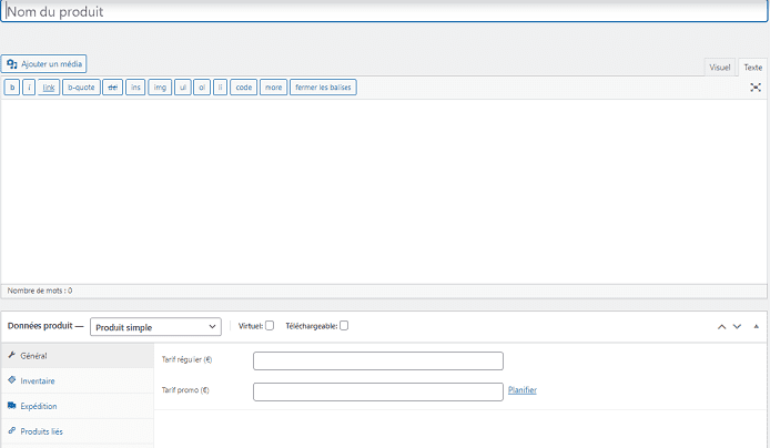 WooCommerce