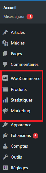 e-commerce
