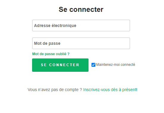 Sauvegarde en ligne