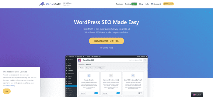 utiliser WordPress