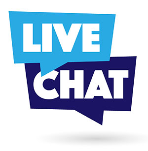 chat en direct