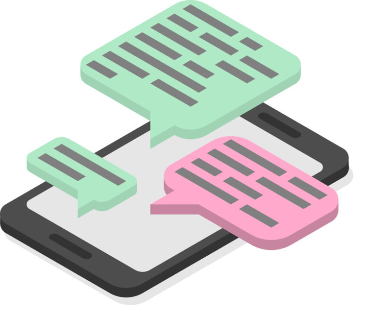 SMS marketing