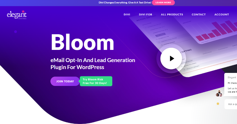 Bloom