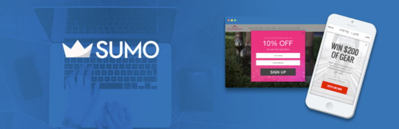 Sumo plugin WordPress