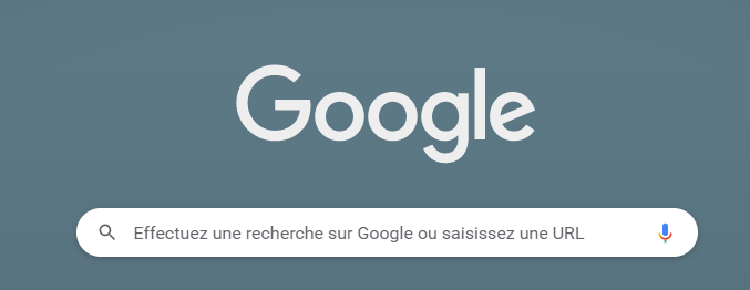 Restaurant connecté