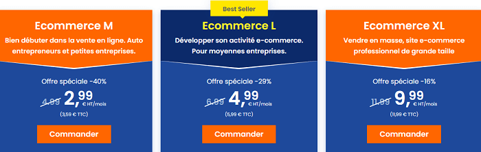 E-Commerce