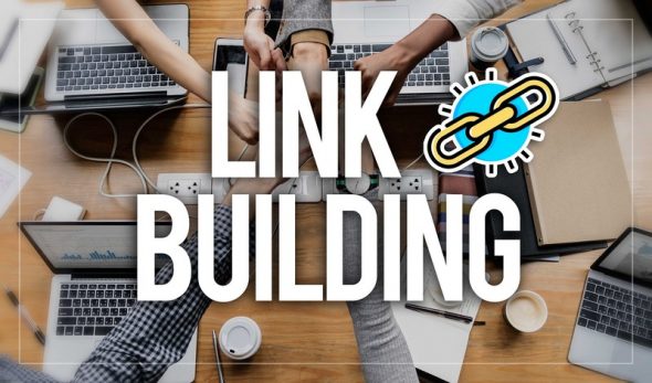 stratégie de link building pour optimiser le référencement naturel 