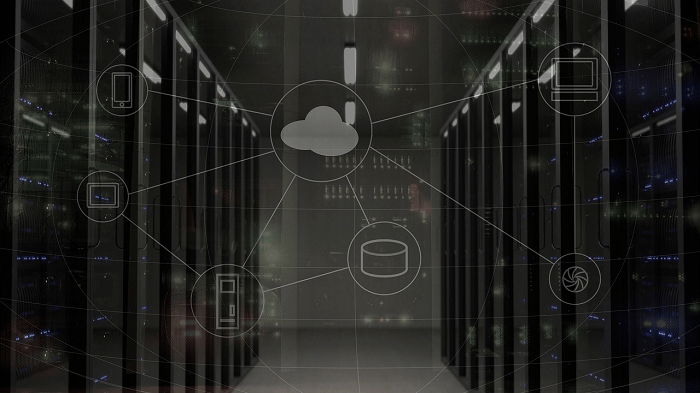 hébergement VPS