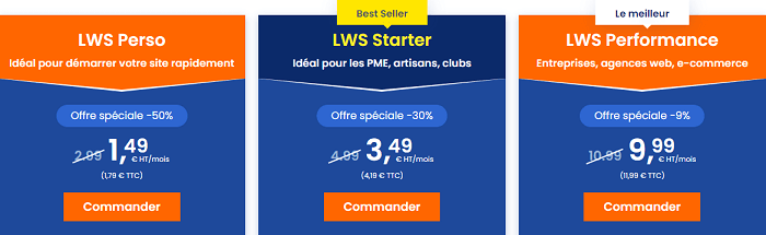 un blog