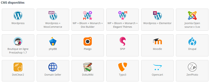 un blog