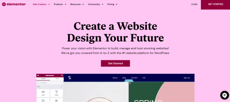 Elementor