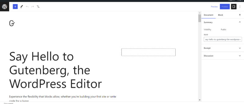 Gutenberg
