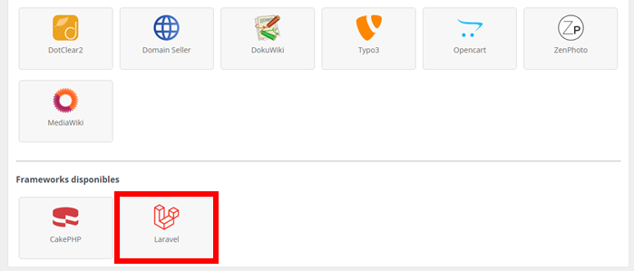 Laravel 10