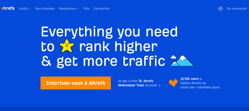 Ahrefs
