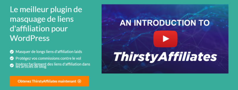 ThirstyAffiliates