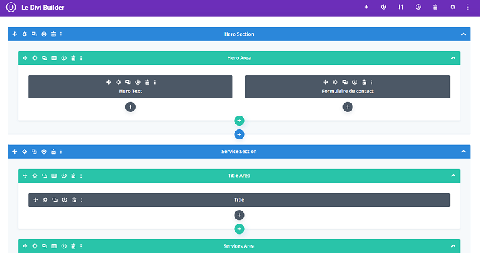DIVI Elegant Themes