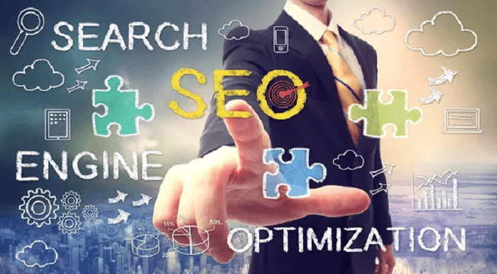 Création de site web