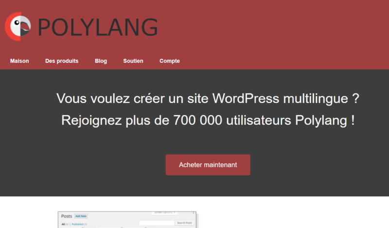 Polylang