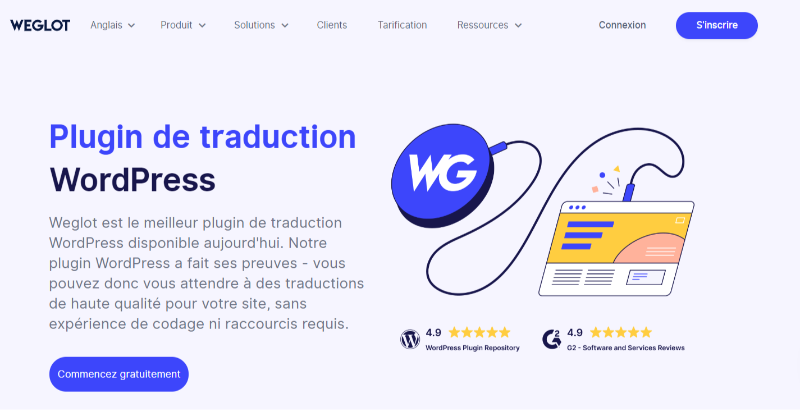 Weglot