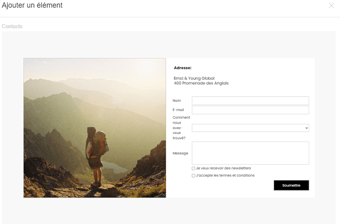 site artisan