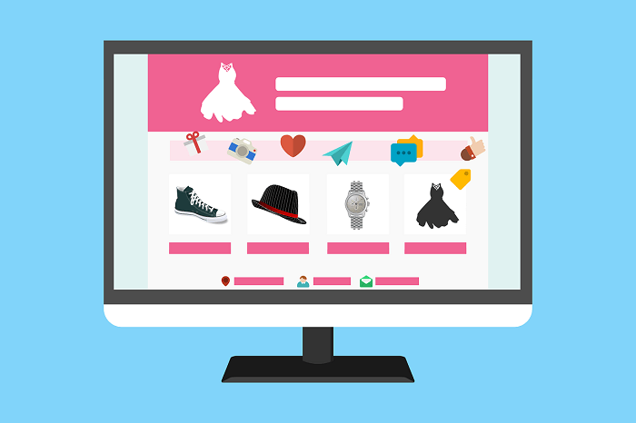 Création de sites web