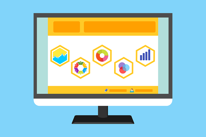 Création de sites web