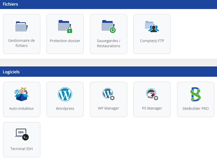 Managed WordPress Hosting 