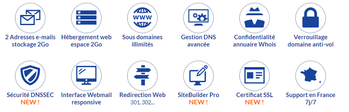 service Pages Perso Orange