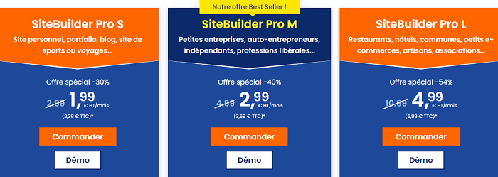 service Pages Perso Orange