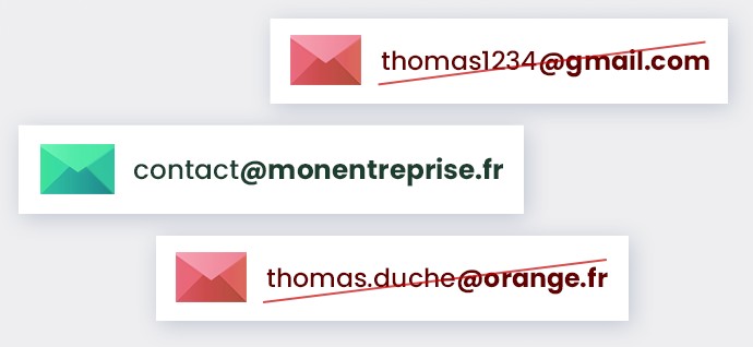 Mail pro