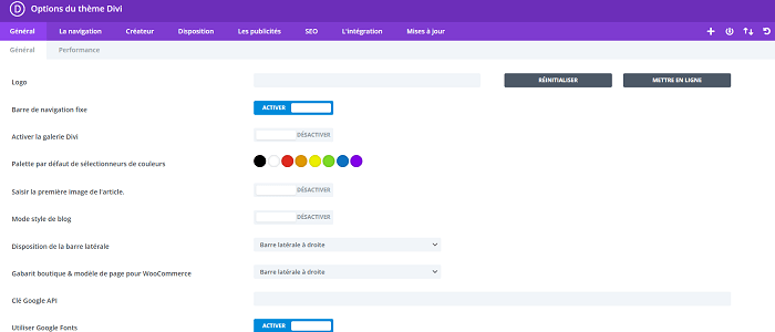 Divi vs elementor