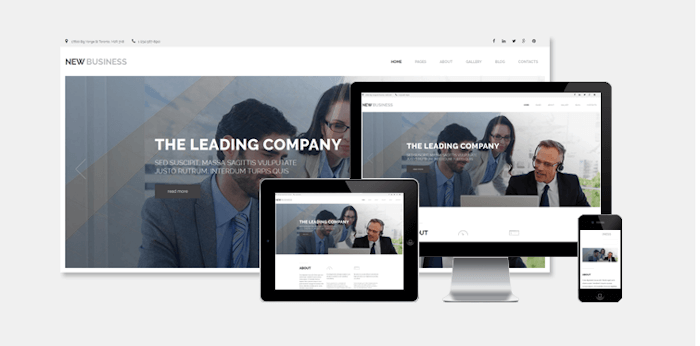 templates joomla 4