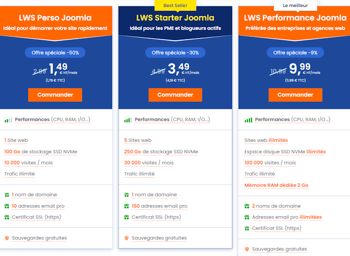 Joomla 4