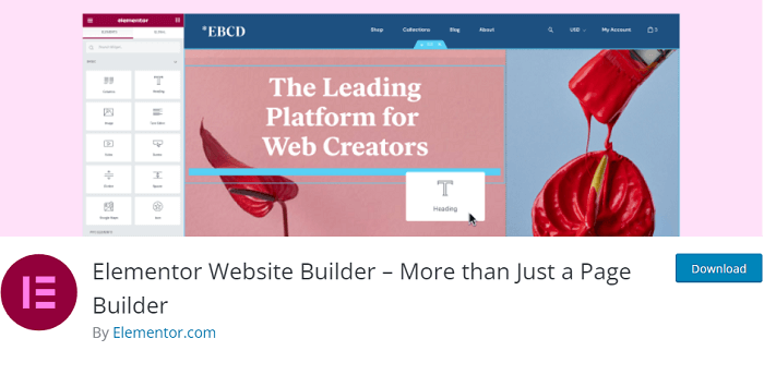 éditeurs WordPress
