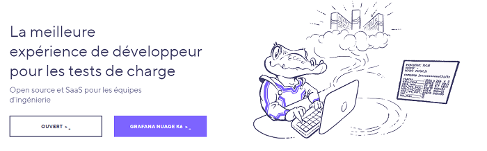 Audit de référencement