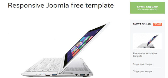 Joomla 4