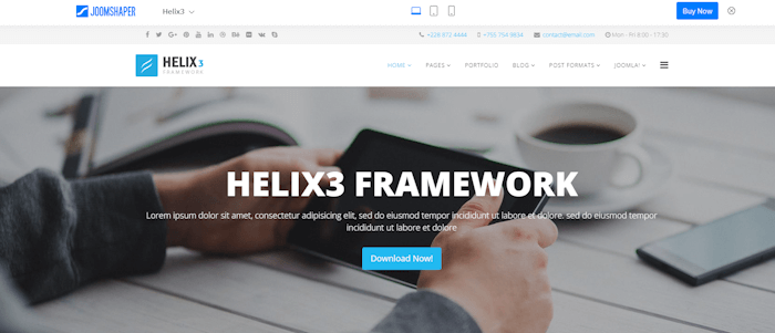 Joomla 4