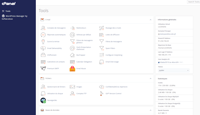 Framework PHP